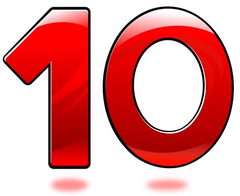 10 10 10 10