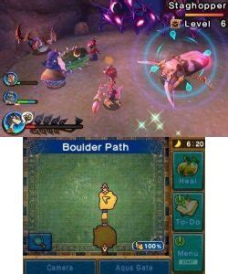 10 Best 3Ds Action Rpgs Of All Time Profanboy 10 Best 3Ds Action Rpgs Of All Time Profanboy