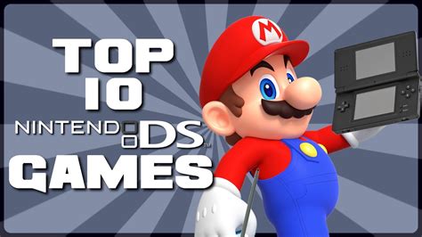 10 Best Nintendo Ds Games Ever Explore O Universo Do Entretenimento 10 Best Nintendo Ds Games Ever Explore O Universo Do Entretenimento