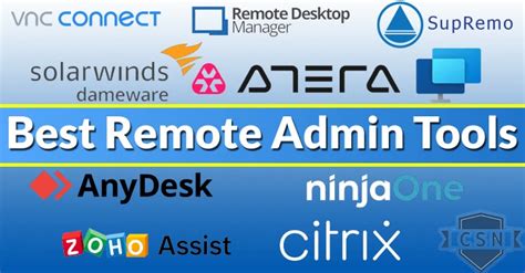 10 Best Remote Administration Tools Rat Tools 2023 10 Best Remote Administration Tools Rat Tools 2023
