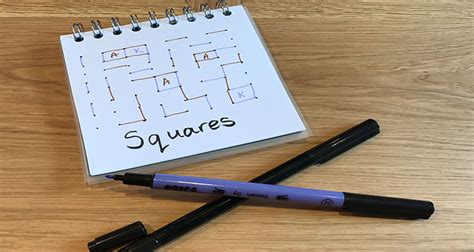 10 Pen And Paper Games My Baba 10 Pen And Paper Games My Baba