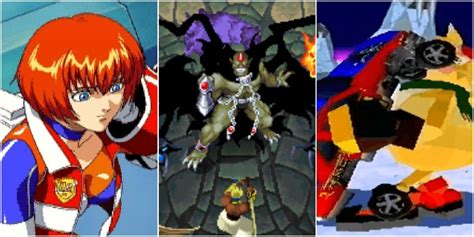 10 Sega Saturn Games That Still Hold Up 10 Sega Saturn Games That Still Hold Up