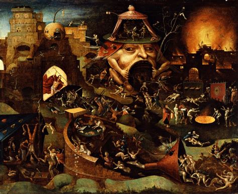 10 Surprising Facts About Purgatory That You Probably Didn T Know Epicpew