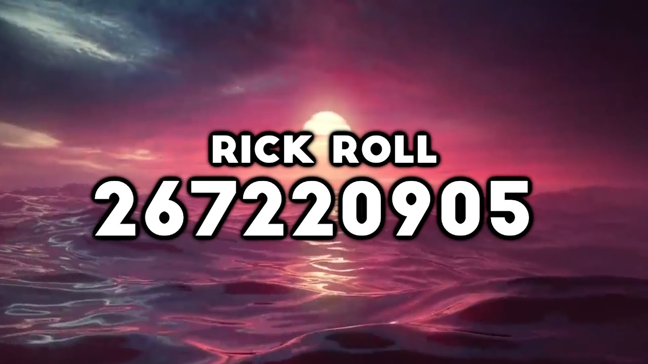 100 Roblox Music Codes Id S Working 2021 2022 P 43 Youtube 100 Roblox Music Codes Id S Working 2021 2022 P 43 Youtube