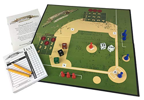 11 Best Baseball Board Games In 2023 Little Ballparks 11 Best Baseball Board Games In 2023 Little Ballparks