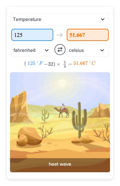 125 C To Fahrenheit