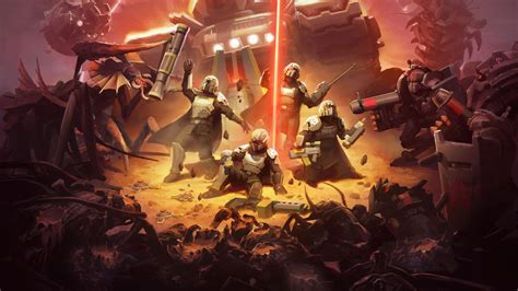 1280X800 Helldivers A New Hell 720P Hd 4K Wallpapers Images 1280X800 Helldivers A New Hell 720P Hd 4K Wallpapers Images