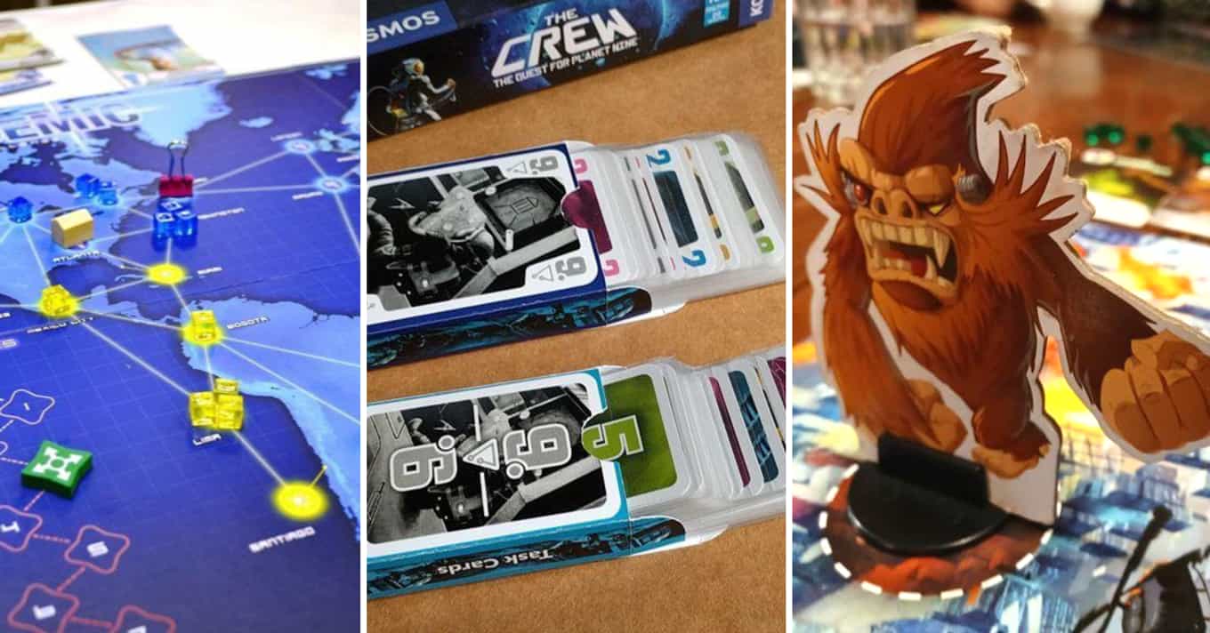 14 Best Board Games Like Codenames Ranked Boardgamechick