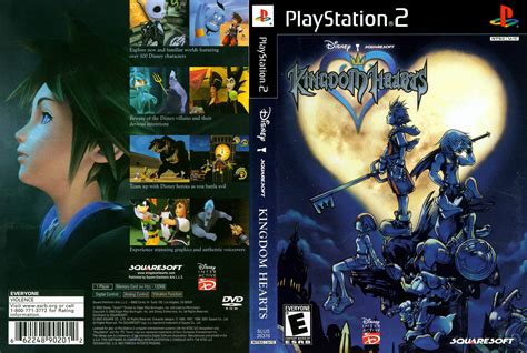 16 Years Ago Today Kingdom Hearts Released In The West Whispers 16 Years Ago Today Kingdom Hearts Released In The West Whispers