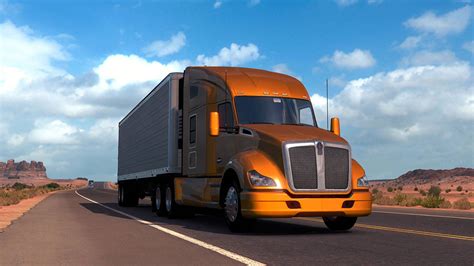 17 Of The Best Truck Simulator You Need To Enter Your Android 17 Of The Best Truck Simulator You Need To Enter Your Android