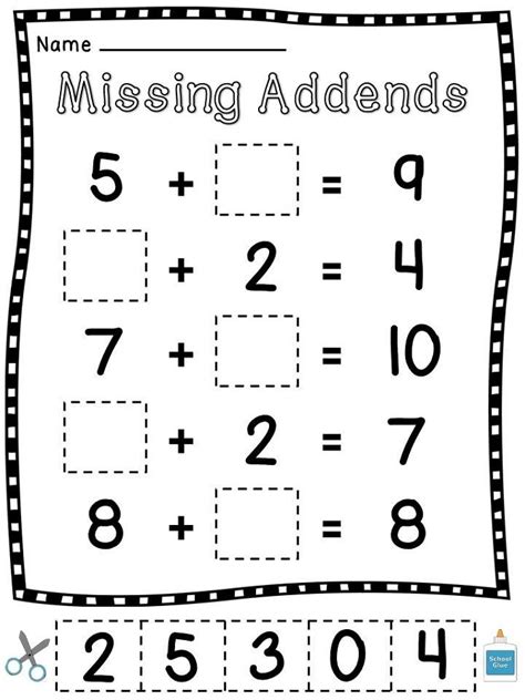 1St Grade Printable Math Worksheets Fun And Engaging Activities For Kids 1St Grade Printable Math Worksheets Fun And Engaging Activities For Kids