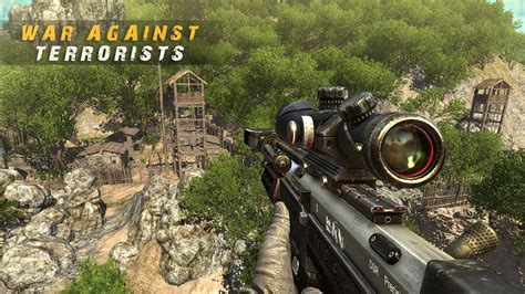 20 Best Free Shooting Games For Android 20 Best Free Shooting Games For Android