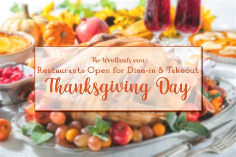 20 Fast Food Restaurants Open On Thanksgiving In 2024 Dining And Cooking