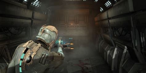 20 Horror Games That Are Set In Space Ranked 20 Horror Games That Are Set In Space Ranked