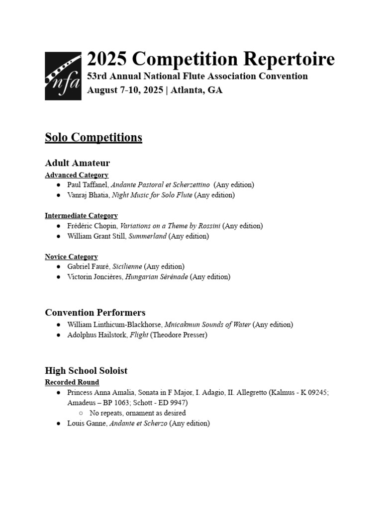 2026 Vandoren Emerging Artist Competition Repertoire Announced We Are Already Excited For This Competition And Look Forward To Being Part Of The Journey Of All Our Applicants Head Over To Veacompetition Com For 2026 Vandoren Emerging Artist Competition Repertoire Announced We Are Already Excited For This Competition And Look Forward To Being Part Of The Journey Of All Our Applicants Head Over To Veacompetition Com For
