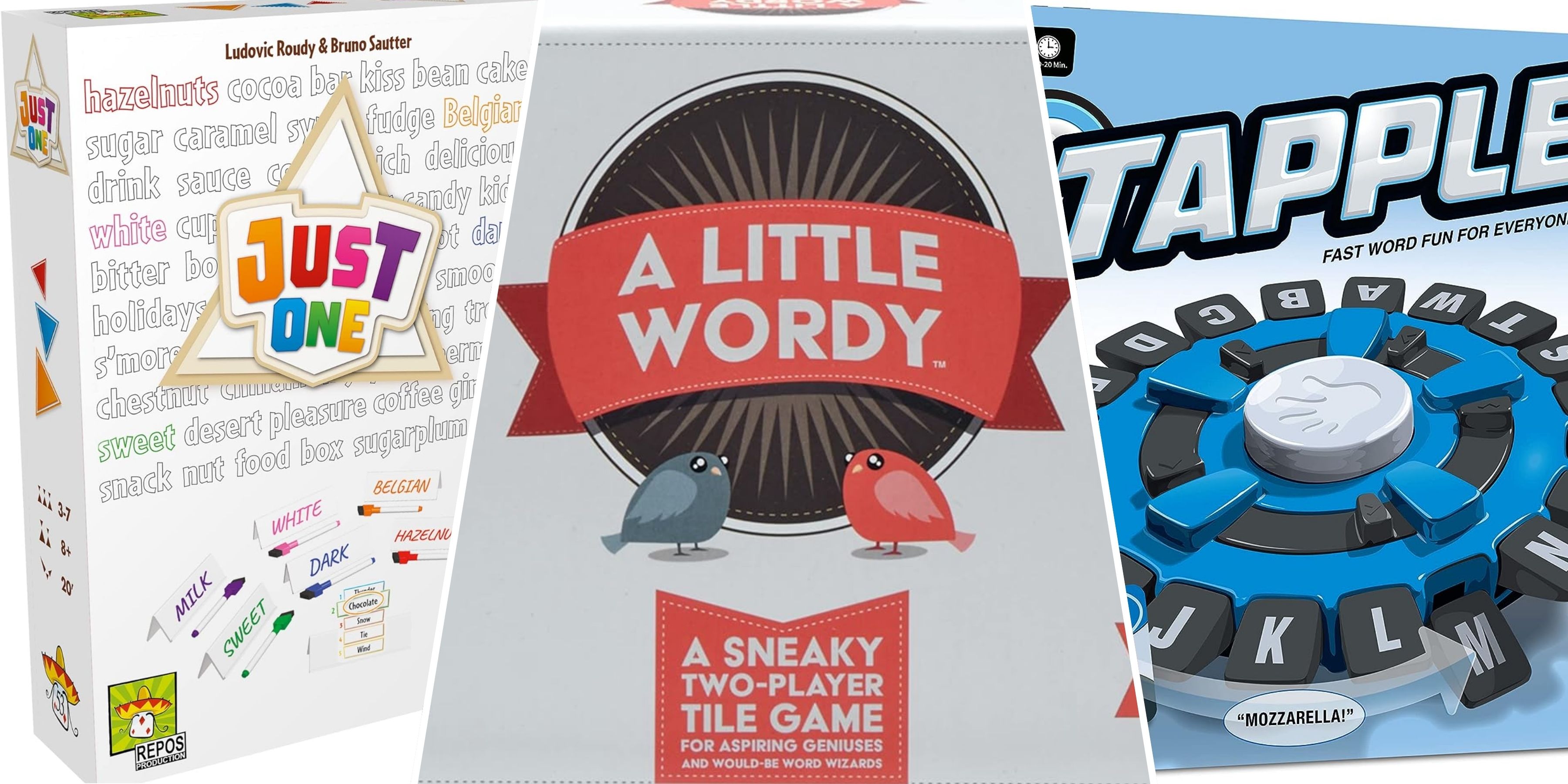 25 Best Word Board Games 2020 Top Word Board Games We Love A