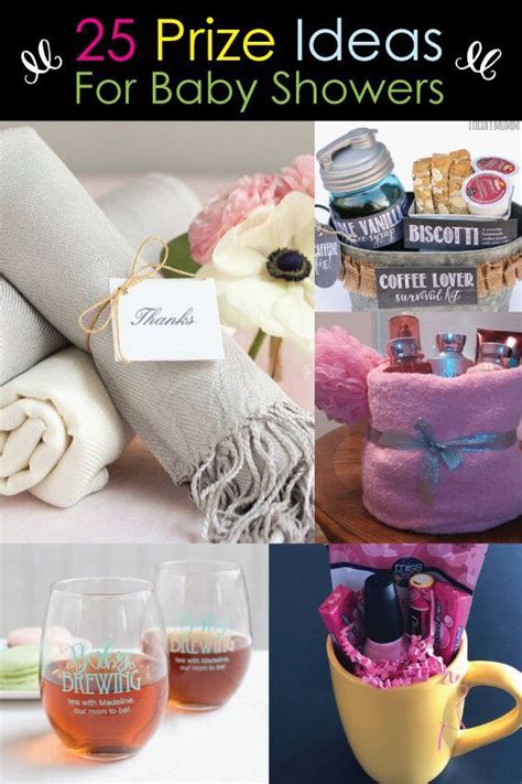 25 Popular Baby Shower Prizes That Won Amp 39 T Get Tossed In The Garbage 25 Popular Baby Shower Prizes That Won Amp 39 T Get Tossed In The Garbage