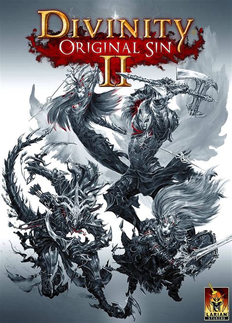 2880X900px Free Download Hd Wallpaper Divinity Original Sin 2880X900px Free Download Hd Wallpaper Divinity Original Sin