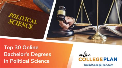 29 Online Bachelors Degrees In Political Science 2025 29 Online Bachelors Degrees In Political Science 2025