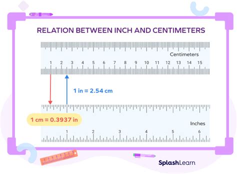 2Cm To Inches