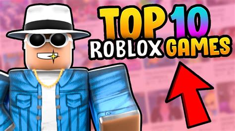 30 Best Roblox Games In 2024 Most Popular Fun