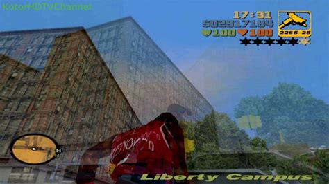30 Gta Iii Walkthrough Guide King Courtney Youtube 30 Gta Iii Walkthrough Guide King Courtney Youtube