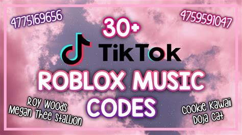30 Tik Tok Roblox Music Codes Working 2020 Youtube 30 Tik Tok Roblox Music Codes Working 2020 Youtube