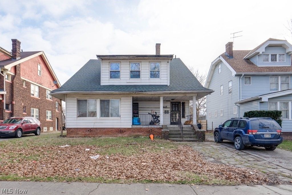 3445 Martin Luther King Jr Dr Condo Unit Condo For Rent In Cleveland