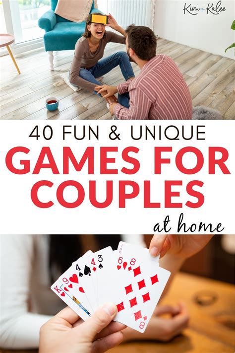 35 Fun Games For Couples To Play During Date Night 35 Fun Games For Couples To Play During Date Night