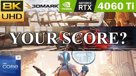 3Dmark Time Spy Port Royal Speed Way Rtx 4060 Ti 8Gb World 3Dmark Time Spy Port Royal Speed Way Rtx 4060 Ti 8Gb World