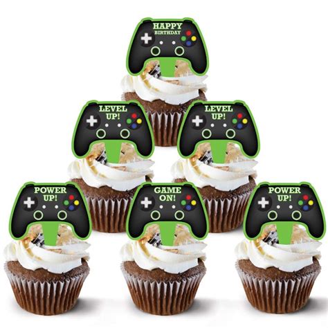 48 Cupcake Ideas