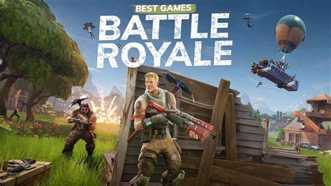5 Best Android Battle Royale Games In 2020 5 Best Android Battle Royale Games In 2020