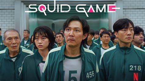 5 Deeply Symbolic Things In Squid Game That You Might Have Missed 5 Deeply Symbolic Things In Squid Game That You Might Have Missed