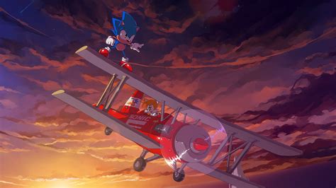 5 Incredible Sonic The Hedgehog Fan Games Teechu