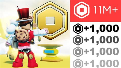5 Roblox Games That Give You Free Robux Working 2024 Youtube 5 Roblox Games That Give You Free Robux Working 2024 Youtube