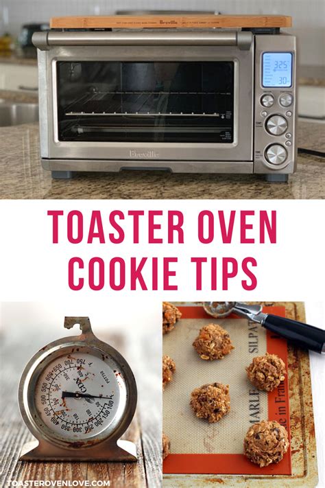 5 Tips That Will Make You A Toaster Oven Cookie Baking Expert Toaster 5 Tips That Will Make You A Toaster Oven Cookie Baking Expert Toaster