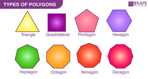 7 Sides Shape