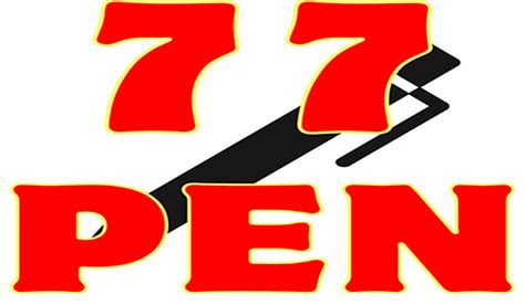 77 Pen Games