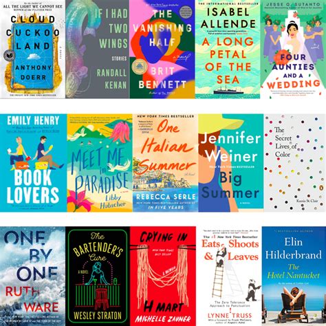 8 Books To Read This Summer Pbs News 8 Books To Read This Summer Pbs News