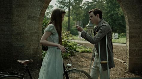 A Cure For Wellness Cast