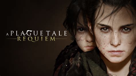 A Plague Tale Game Series