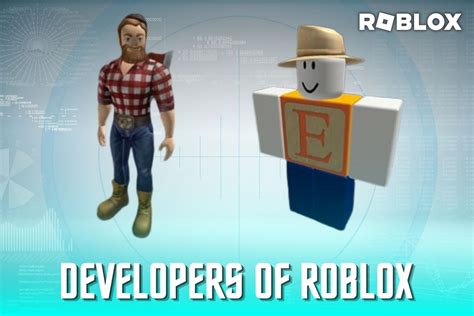 5 Tips Roblox Developer
