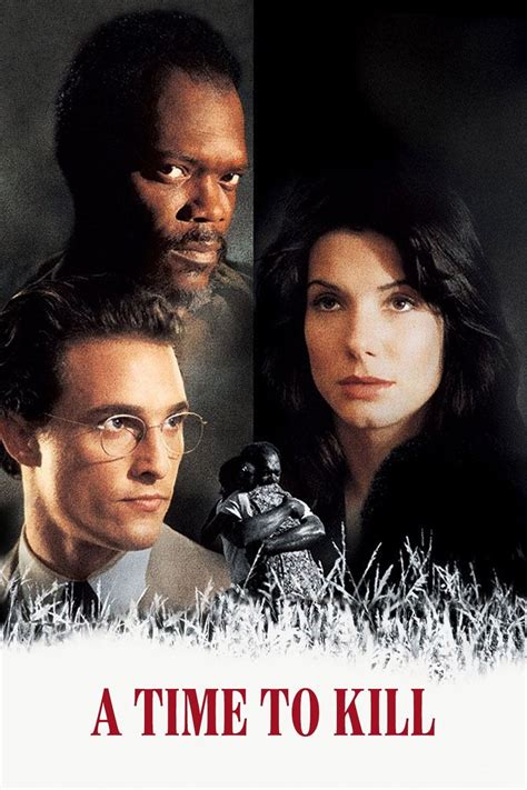 A Time To Kill Cast