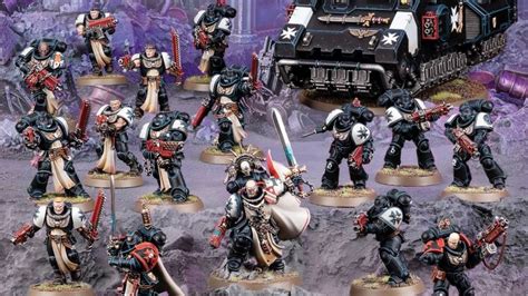 A Warhammer 40K Army In A Box Your Guide To Combat Patrols Wargamer A Warhammer 40K Army In A Box Your Guide To Combat Patrols Wargamer