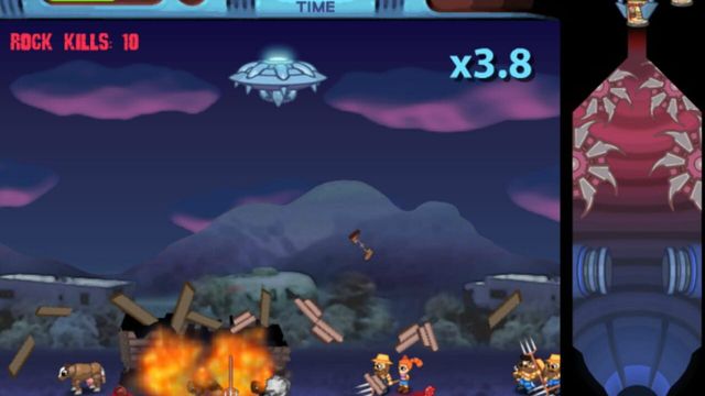 5 Abduction Game Tips