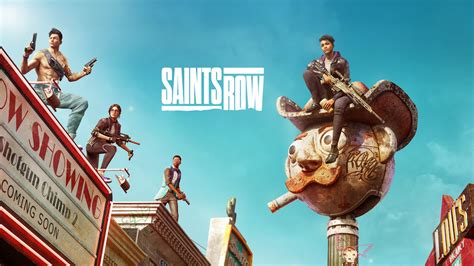 Acquista Saints Row Steam Acquista Saints Row Steam