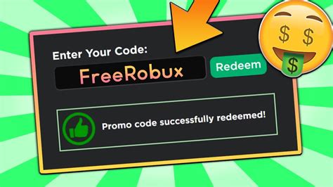 Get Actual Free Robux