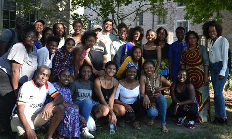 African Student Association General Body Meeting Calendar Eastern Illinois University African Student Association General Body Meeting Calendar Eastern Illinois University