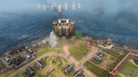 Age of Empires 4 Game Review