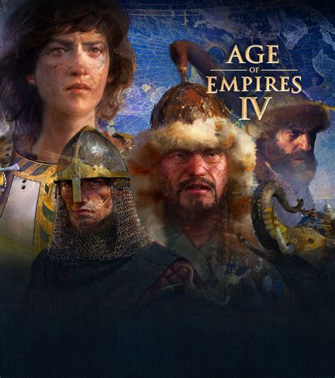 Age Of Empires Iv Anniversary Edition Play With Game Pass Xbox Age Of Empires Iv Anniversary Edition Play With Game Pass Xbox